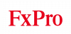 FxPro logo